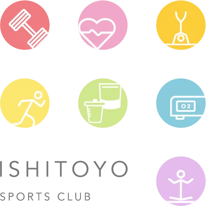 ISHITOYO SPORTS CLUB